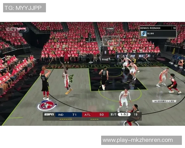 老鹰与步行者对决赛程安排及精彩看点分析