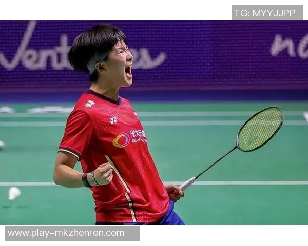 2026年3月份新闻对话张丽回顾羽毛球生涯中的挑战与成就